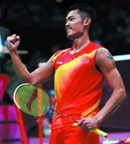 何谓竞技体育,张继科和林丹的观点,你支持谁?