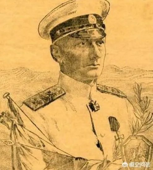 电影《无畏上将高尔察克》里边对海军军官的大清洗是真实发生的吗？