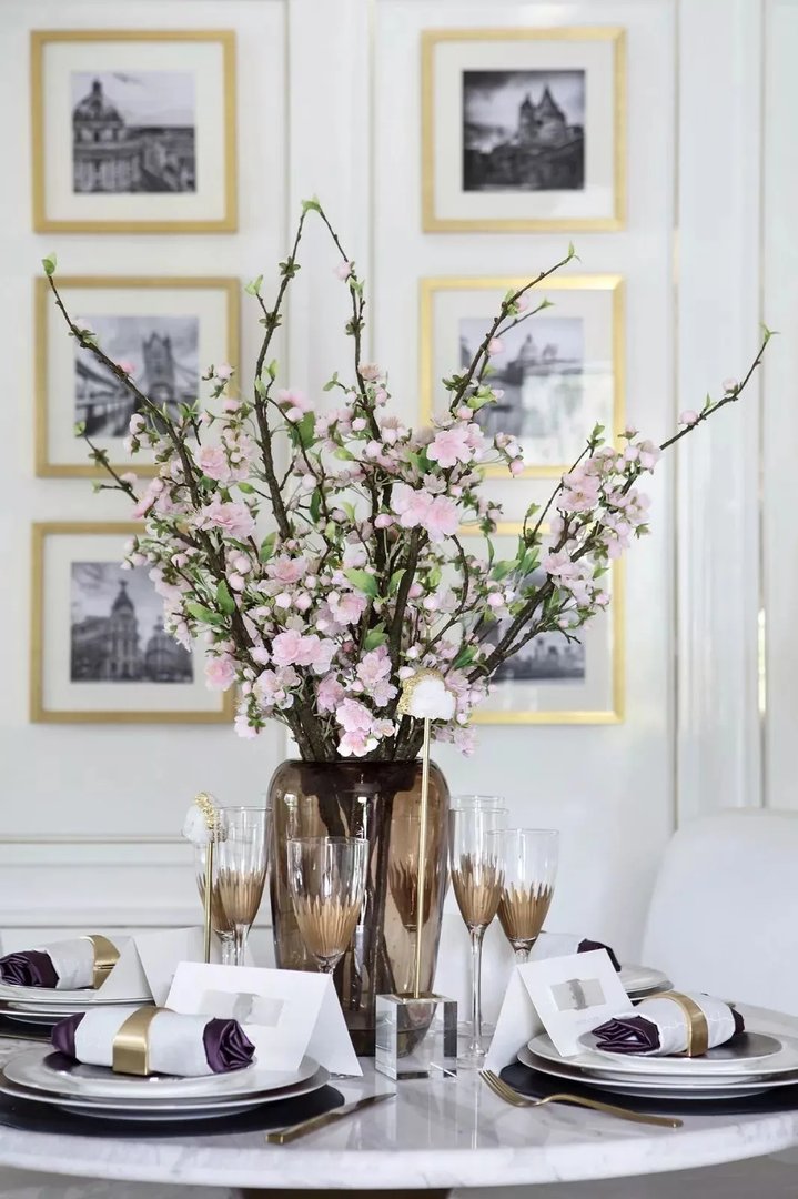 有一种轻奢,美得直撩人心!