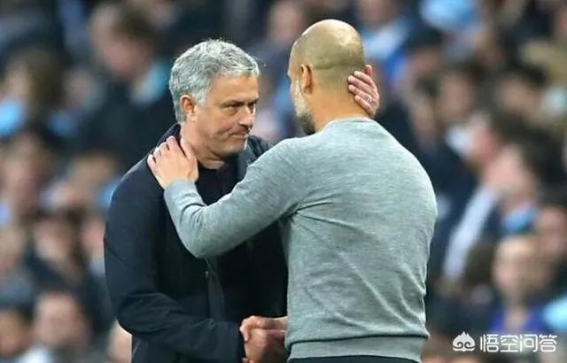 瓜帅遭曼联逆转无缘提前夺冠,上次两连败是什么时候,曼城出问题了吗?