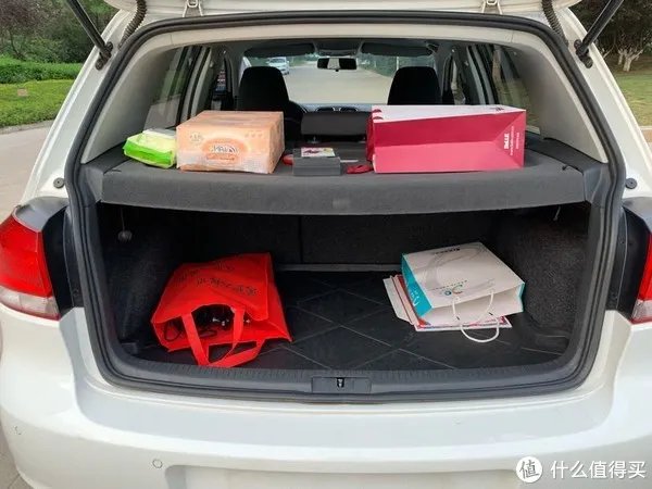 邂逅经典——二手高尔夫6 1.4T MT选购及使用心得