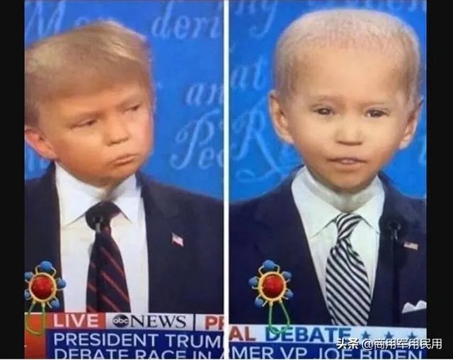 美国总统特朗普新冠病毒检测呈阳性,谁是罪魁祸首?