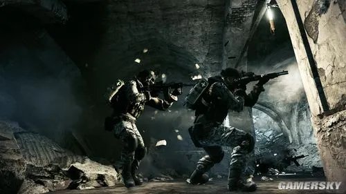 《战地3》多人联机成功破解!申请地址放出