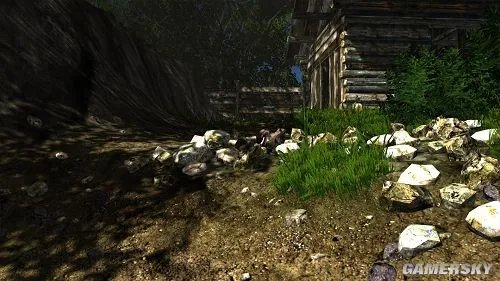 《密斯玛塔（Miasmata）》获IGN 7.9分好评 化身贝爷荒岛求生