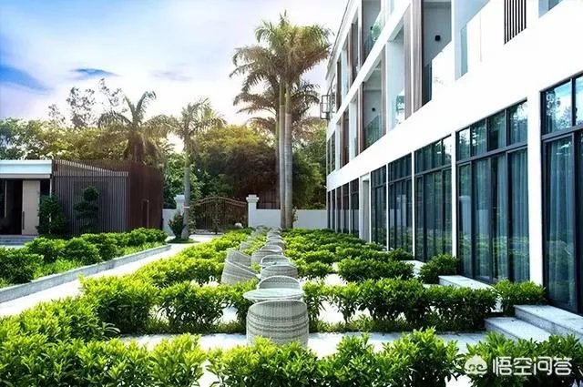 酒店房间应该如何设计？