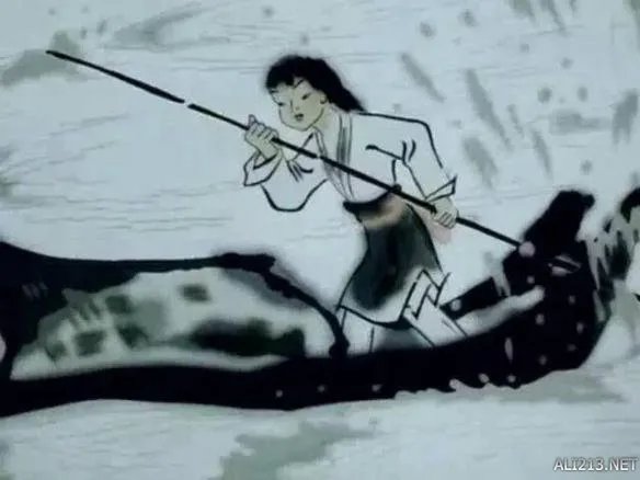 国产动画的出路在哪里?回味20世纪逆天的国产动画