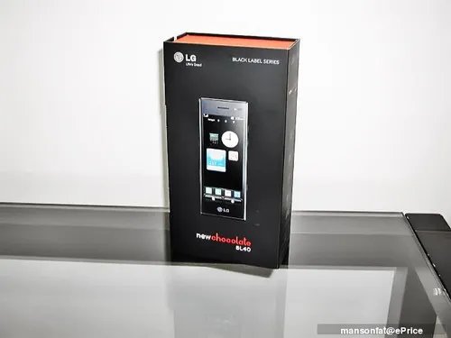 21:9剧院级宽屏幕 LG黑标第四代BL40评测