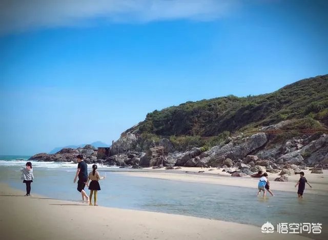 深圳东涌海滩好玩吗？有没有游玩攻略分享一下？