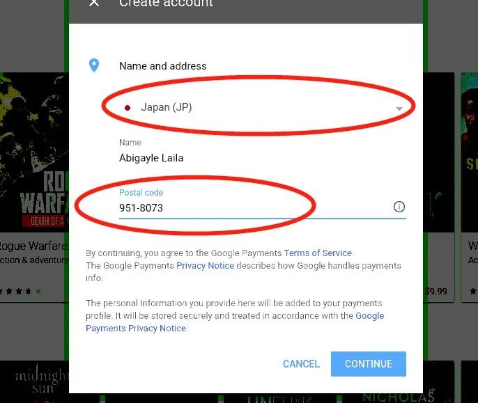 《英雄联盟手游》美服账号注册方法