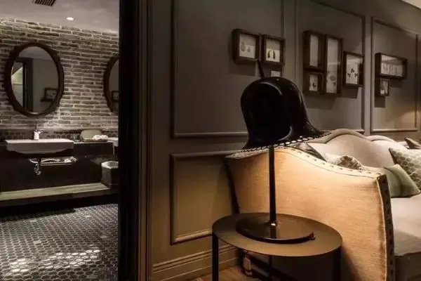 中国最美十大必住民宿