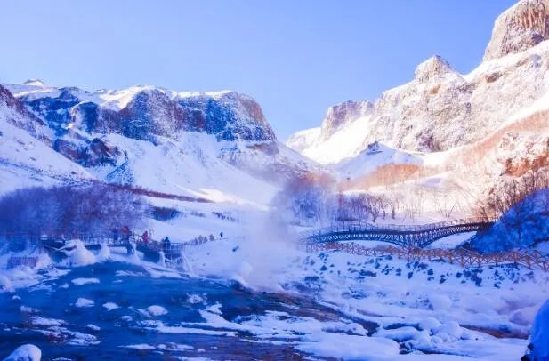 冬天国内游适合去哪玩 冬天旅游景点推荐国内最佳去处