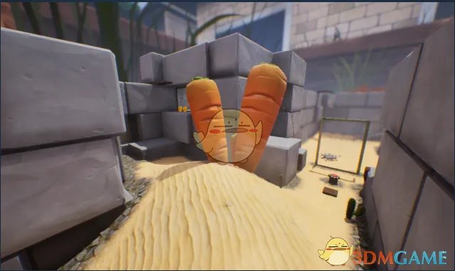 《Supraland》全主线谜题提示一览