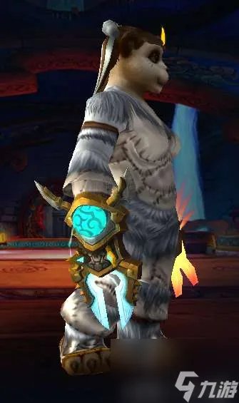 魔兽世界拳套幻化大全及好看的幻化推荐 武器幻化盘点与出处