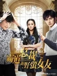 有什么霸道总裁的电视剧呢?节奏快一点的,求推荐?