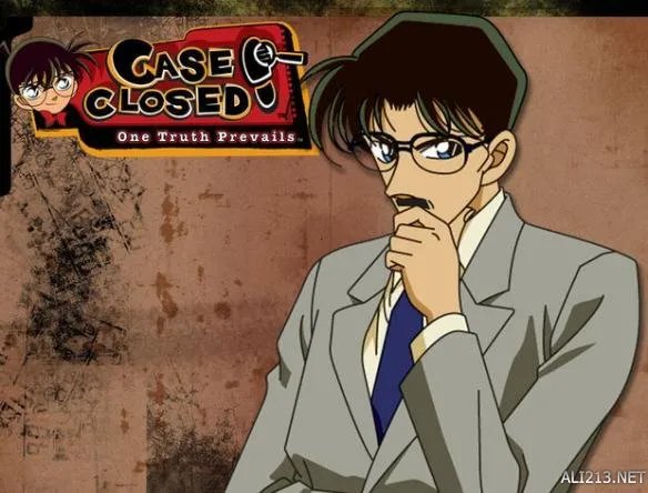 不是只有长得一样!怪盗基德和工藤新一的23个共同点