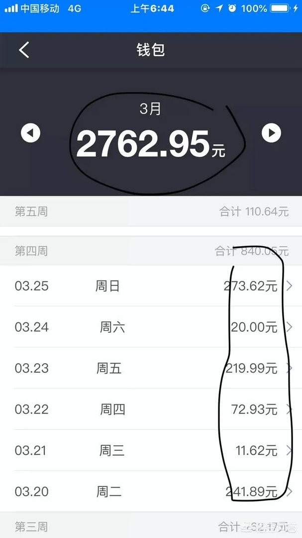 网约车千万别掉进车辆挂靠的深坑