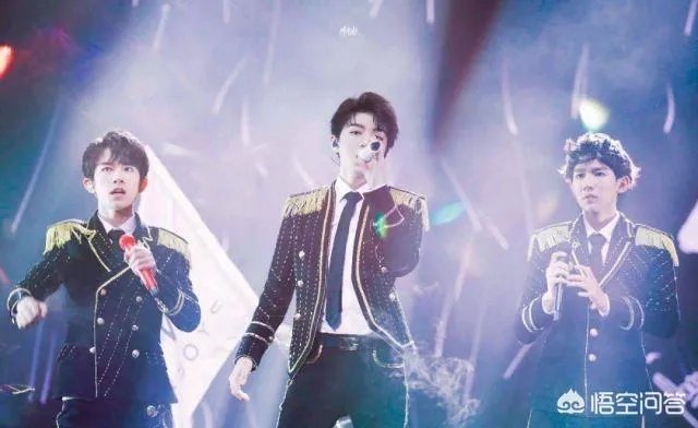 如何看待王源被外媒评为戛纳最佳着装？