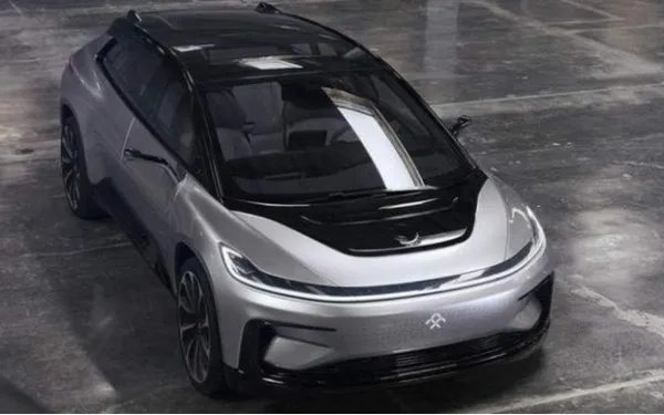 FF91在国内的价格预计会是多少钱?