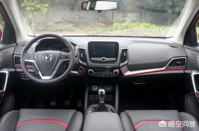 长安cs55和远景SUV手动挡,哪一个更好呢?