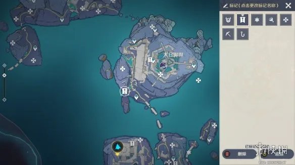 《原神手游》龙蛇藏归辑录任务流程攻略 龙蛇藏归辑录任务怎么完成