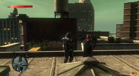 《虐杀原形2》分辨率限制破解修改方法