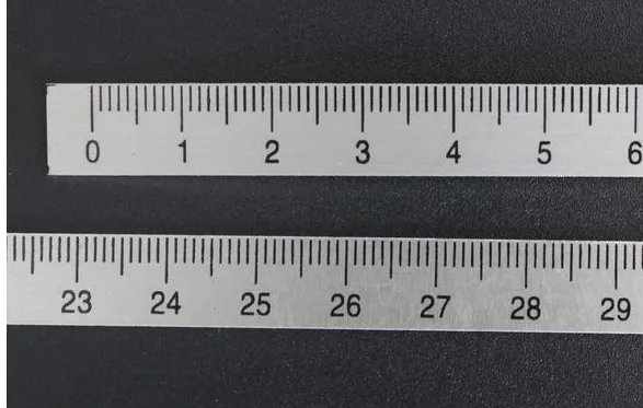 6尺10寸是多少英寸