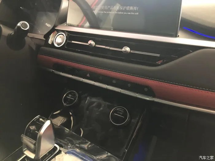 全新一代瑞虎7的鉴赏,一款值得拥有的SUV!