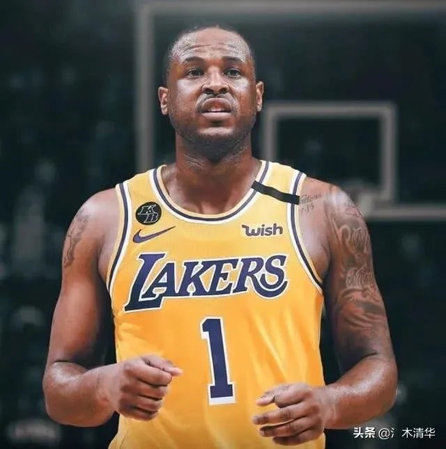 如何看待前热火球员迪昂·维特斯加盟湖人?