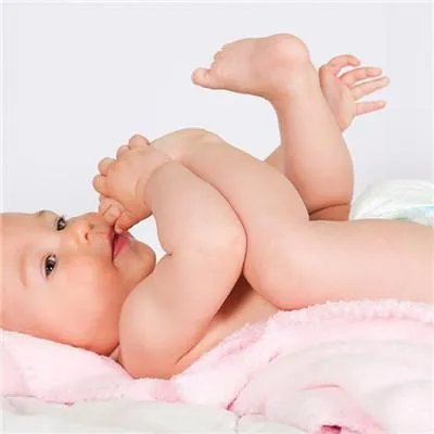 婴儿会打呼噜是怎么回事