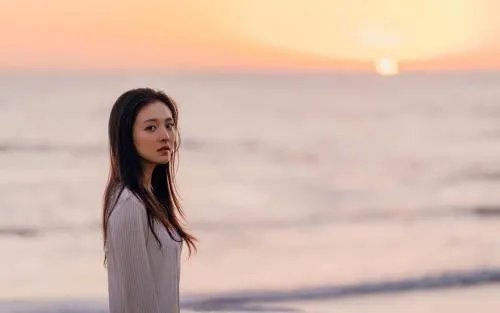 擦掉吴倩粉底，掀开杨幂刘海，黄子韬合作过哪些女演员？