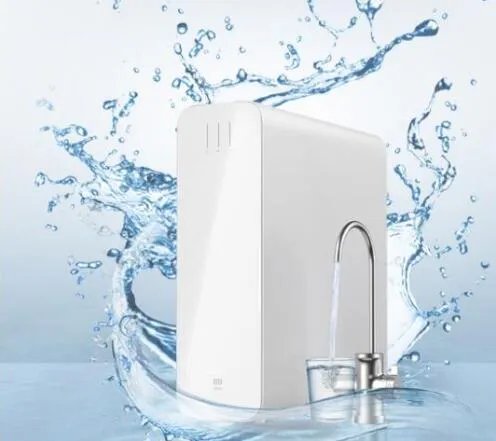 2021上半年净水器五大品牌排名！英国阔圣CAUSEL上榜