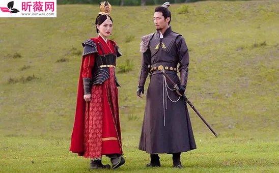 燕云台三姐妹结局究竟是什么？是好是坏？