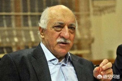 美国对土耳其开战,真的是因为间谍牧师被捕吗?