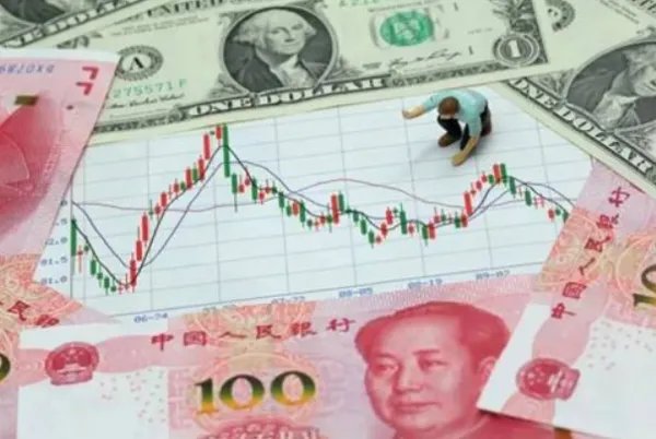 人民币破六意味着什么