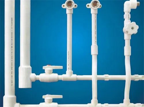 冷热水管的区别是什么