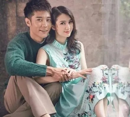 如何评价演员张丹峰?