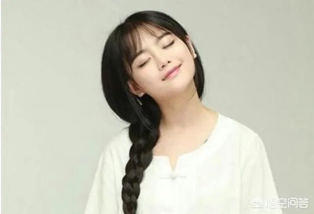 吴倩，鞠婧祎谁是中国千年第一美女？