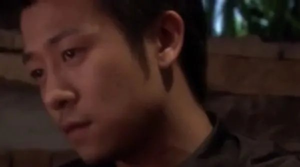 如何评价不敢说爱你?