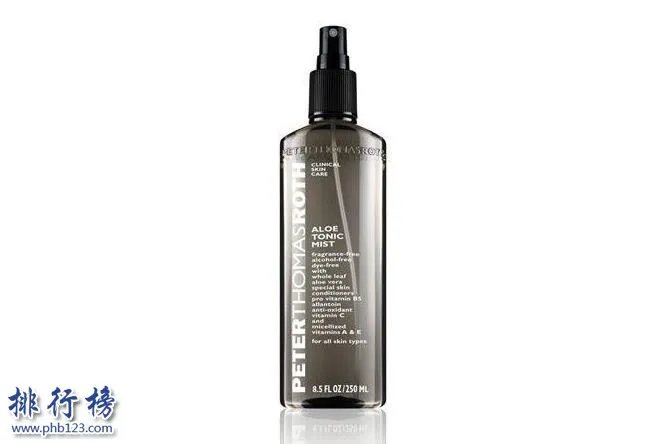 晒后修复产品排行榜 晒后修复产品哪个牌子好(附价格)