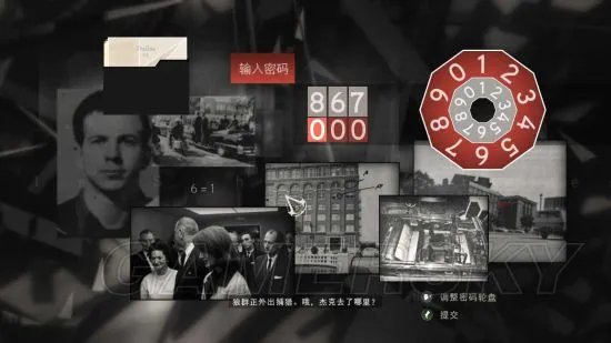 《刺客信条2》真相解密 文件历史与真相密码详细解读