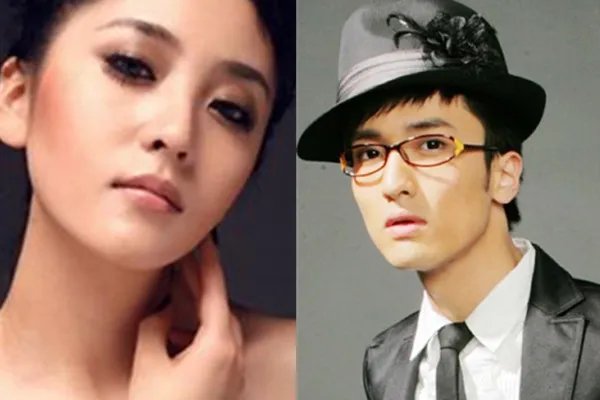 刘倩个人资料大曝光 男友是主持人王传君