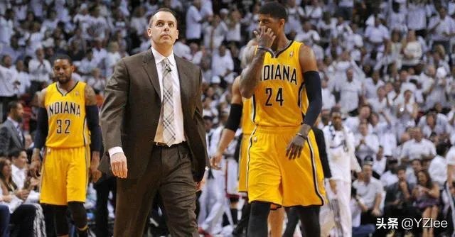湖人队的这几个主要的教练,詹姆斯在热火的时候是不是淘汰过他们,你觉得如何?