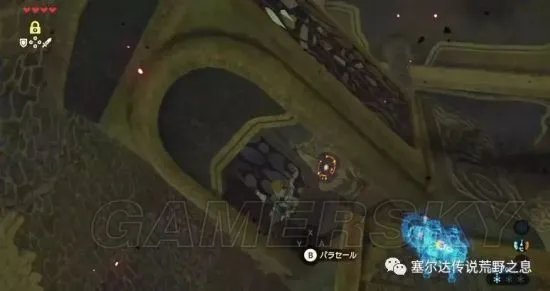 《塞尔达传说荒野之息》图文攻略 全主线流程与神兽攻略