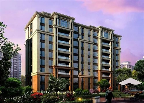 多层和小高层有什么区别