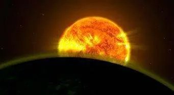 水在其他星球上会以什么样的形式存在?怎样才能发现?