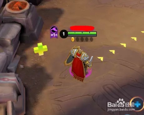 王者荣耀五军对决模式攻略