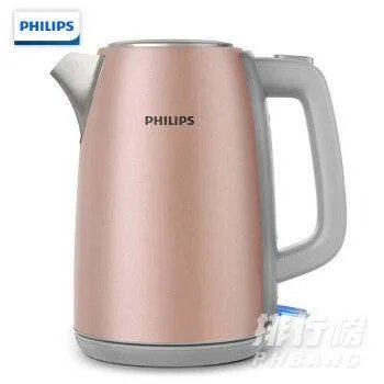 电热水壶哪个品牌好_电热水壶品牌排行榜前十名