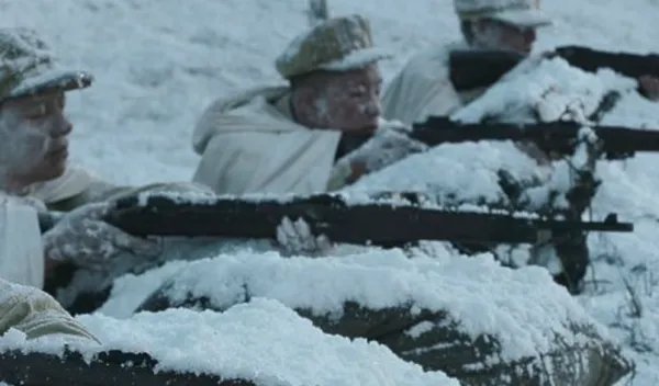 《长津湖》战役到底有多冷?