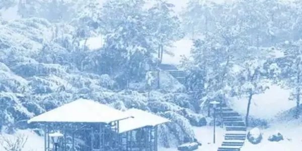 北京一般几月份开始下雪 几月份结束