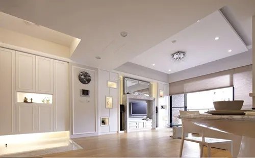 三室一厅怎么装修